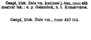 Csapi - Révai nagy lexikona.jpg Csapi - Révai nagy lexikona.jpg