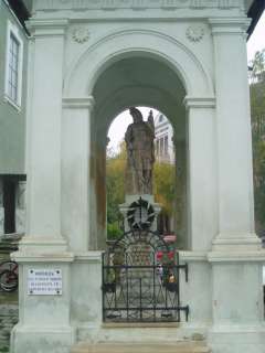 Baja, Szent Imre tér: Szent Flórián-szobor 1.kép.jpg Baja, Szent Imre tér: Szent Flórián-szobor 1.kép.jpg