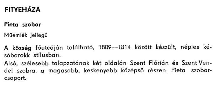 Fityeháza - Zala megye műemlékei 1979 068-069old.jpg Fityeháza - Zala megye műemlékei 1979 068-069old.jpg