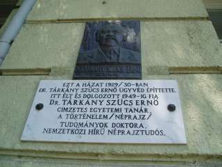 Hódmezővásárhely, Szántó Kovács J. u.13. 2.kép.jpg Hódmezővásárhely, Szántó Kovács J. u.13. 2.kép.jpg