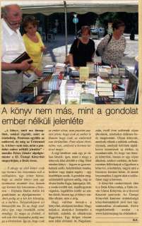 Kanizsa 2012 06 14 023sz 01old - A könyv nem más, mint a gondolat ember nélküli jelenléte.jpg Kanizsa 2012 06 14 023sz 01old - A könyv nem más, mint a gondolat ember nélküli jelenléte.jpg