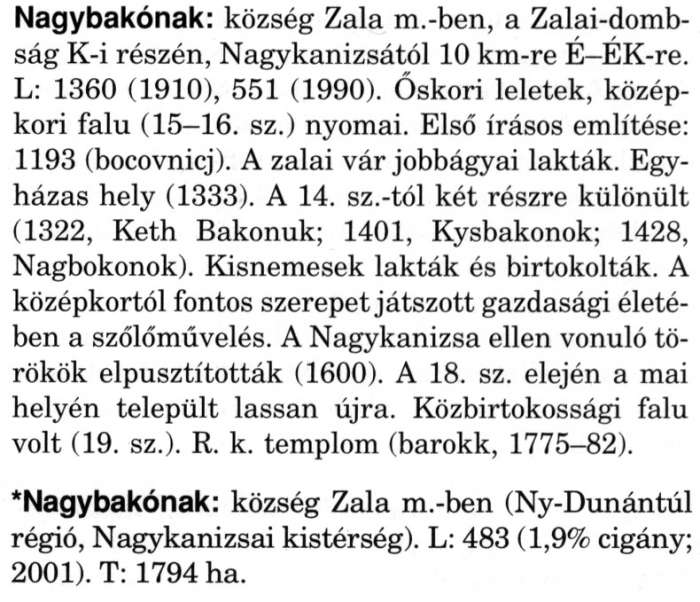 Nagybakónak - Magyar Nagylexikon.jpg Nagybakónak - Magyar Nagylexikon.jpg