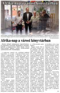 Nagykanizsai Maraton 2018 11 16 045sz 01,03old - Afrika-nap.jpg Nagykanizsai Maraton 2018 11 16 045sz 01,03old - Afrika-nap.jpg