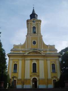 Sátoraljaújhely, Széchenyi tér: Nagytemplom.jpg Sátoraljaújhely, Széchenyi tér: Nagytemplom.jpg