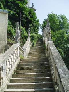 Sopronbánfalva, Kolostorhegy út. Karmelita templom és kolostor 10.kép.jpg Sopronbánfalva, Kolostorhegy út. Karmelita templom és kolostor 10.kép.jpg