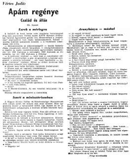 Zalai Hírlap 1971.03.14. 062sz 08old - Apám regénye 11.jpg Zalai Hírlap 1971.03.14. 062sz 08old - Apám regénye 11.jpg