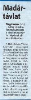 Zalai Hírlap 2010 02 09 033sz 07old - Madártávlat.jpg Zalai Hírlap 2010 02 09 033sz 07old - Madártávlat.jpg