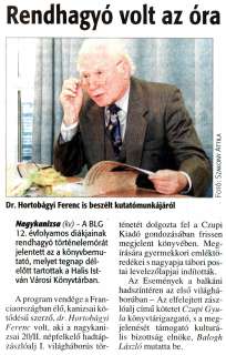 Zalai Hírlap 2011 03 23 068sz 03old - Rendhagyó volt az óra.jpg Zalai Hírlap 2011 03 23 068sz 03old - Rendhagyó volt az óra.jpg