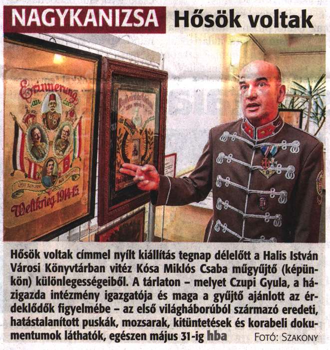 Zalai Hírlap 2017 05 10 107sz 03old - Hősök voltak.jpg Zalai Hírlap 2017 05 10 107sz 03old - Hősök voltak.jpg