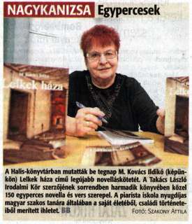 Zalai Hírlap 2020 02 01 027sz 16old - Egypercesek.jpg Zalai Hírlap 2020 02 01 027sz 16old - Egypercesek.jpg