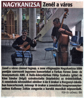 Zalai Hírlap 2021 10 02 229sz 16old - Zenél a város.jpg Zalai Hírlap 2021 10 02 229sz 16old - Zenél a város.jpg