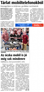 Zalai Hírlap 2022 05 24 119sz 01,03old - Tárlat mobiltelefonokból.jpg Zalai Hírlap 2022 05 24 119sz 01,03old - Tárlat mobiltelefonokból.jpg